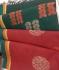 SAREES NEGAMAM WITH BLOUSE